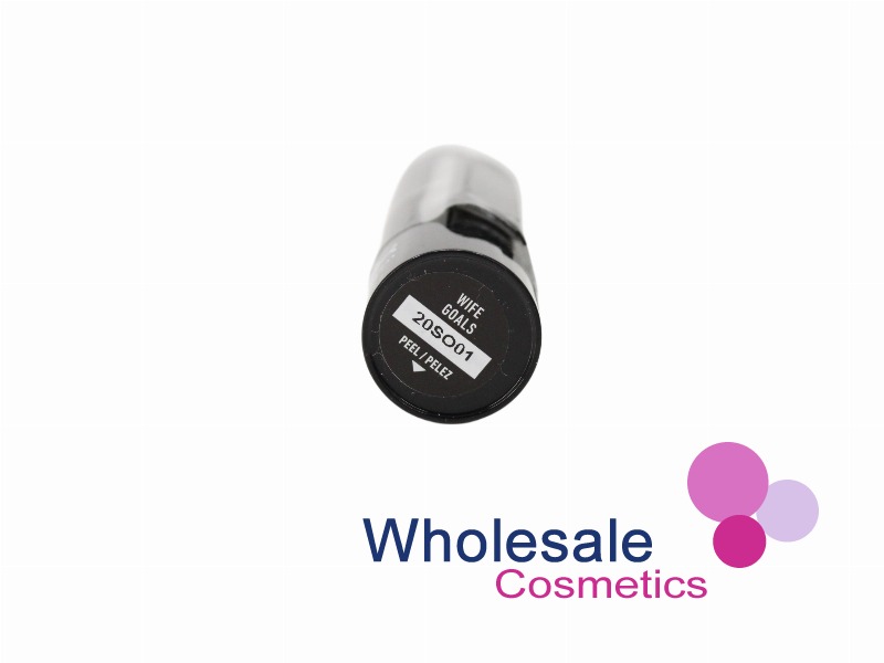 12 x NYX Professional Shout Loud Satin Lipstick - 19 WIFE GOALS